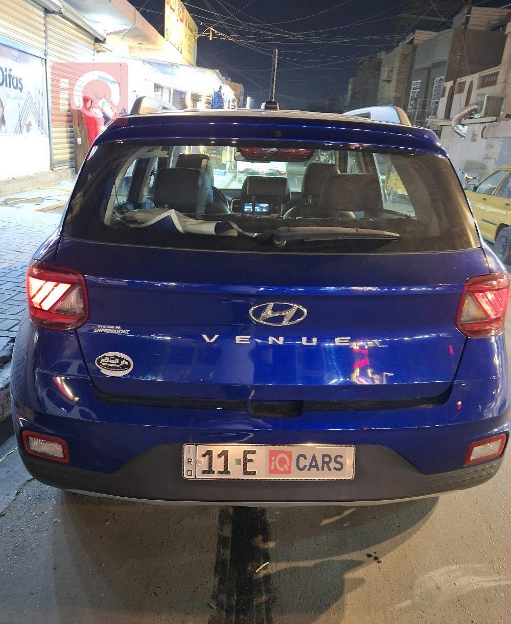 هيونداي فينو